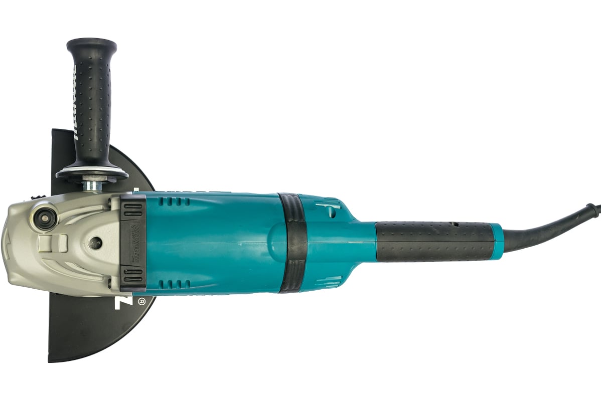 Угловая шлифмашина Makita GA9030SFK1