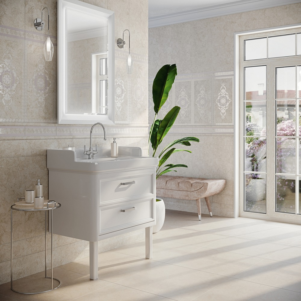 Коллекция плитки Kerama Marazzi Веласка