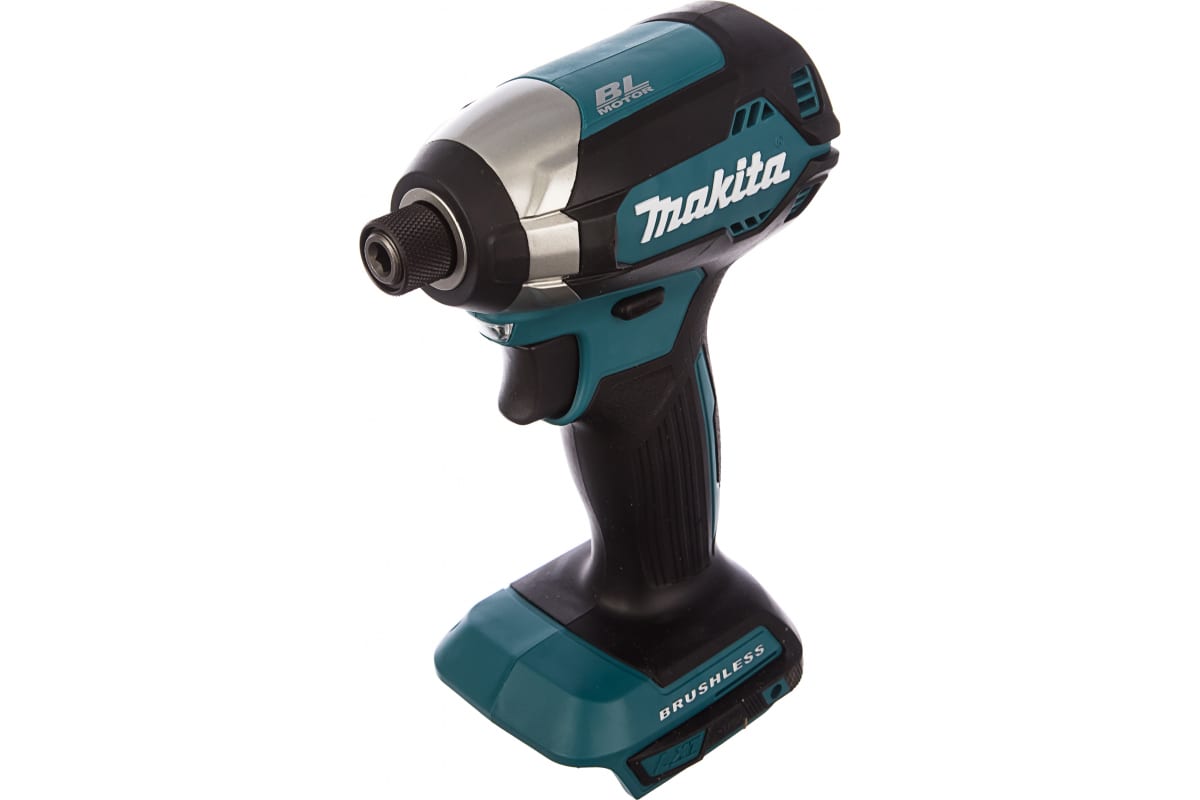 Аккумуляторный ударный шуруповёрт Makita DTD153Z