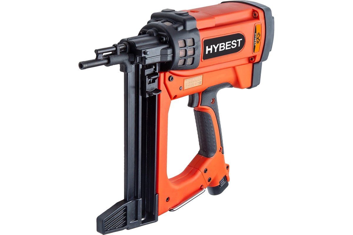 Газовый монтажный пистолет Hybest GSR40A HBGSR40A