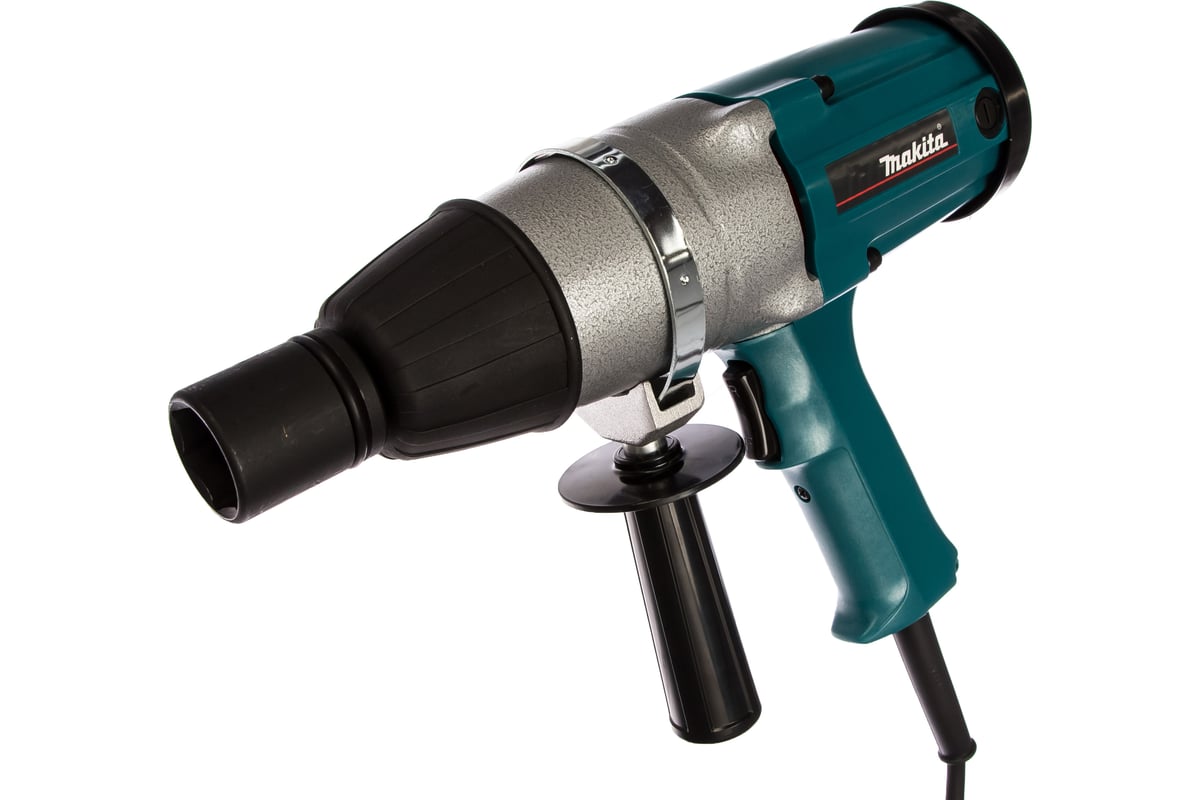 Электрический ударный гайковерт Makita 6906