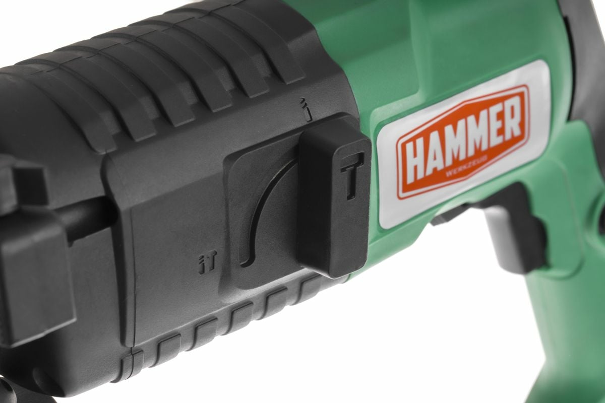 Перфоратор Hammer PRT620D 14286