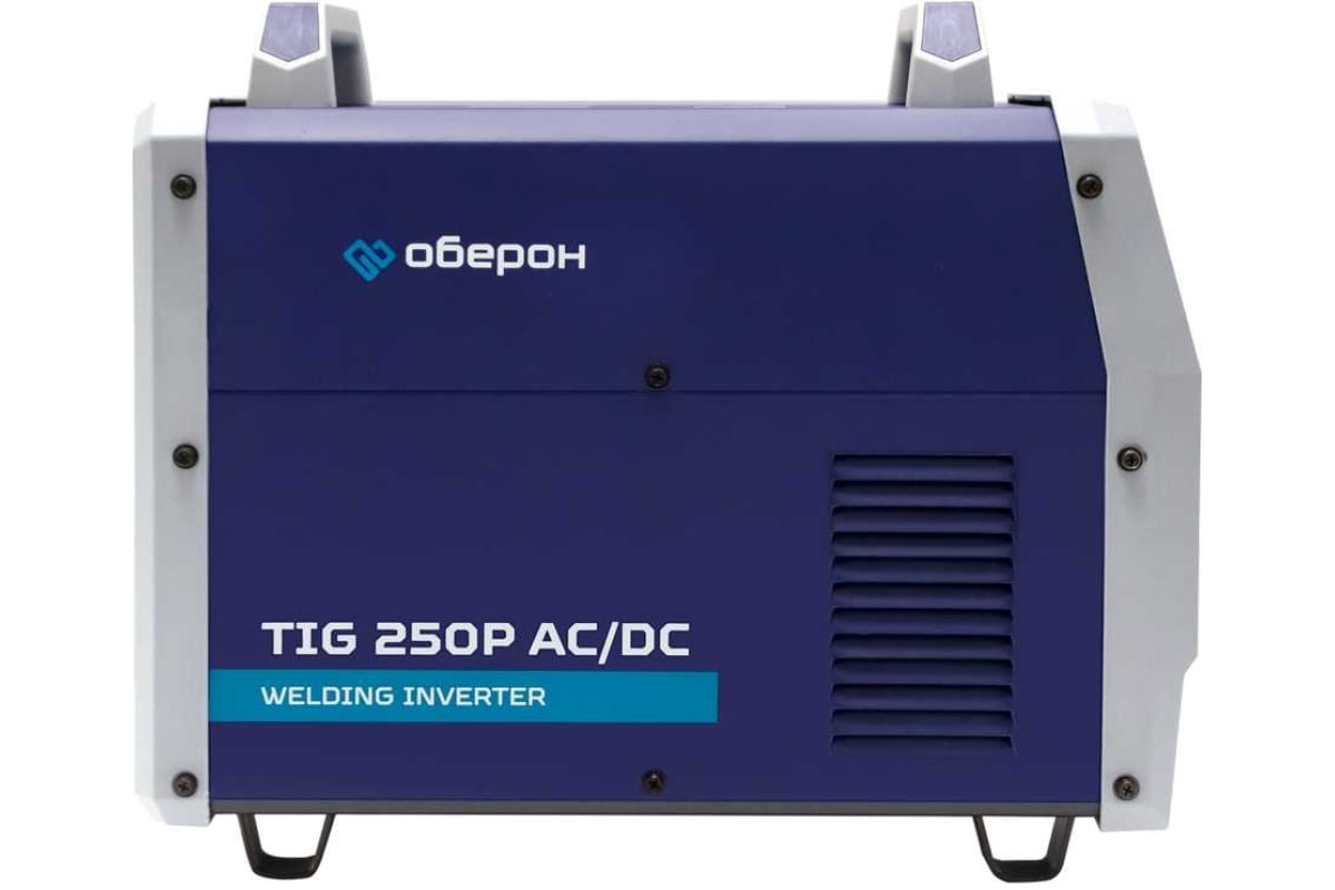 Сварочный инвертор Оберон TIG 250P AC/DC KG3251