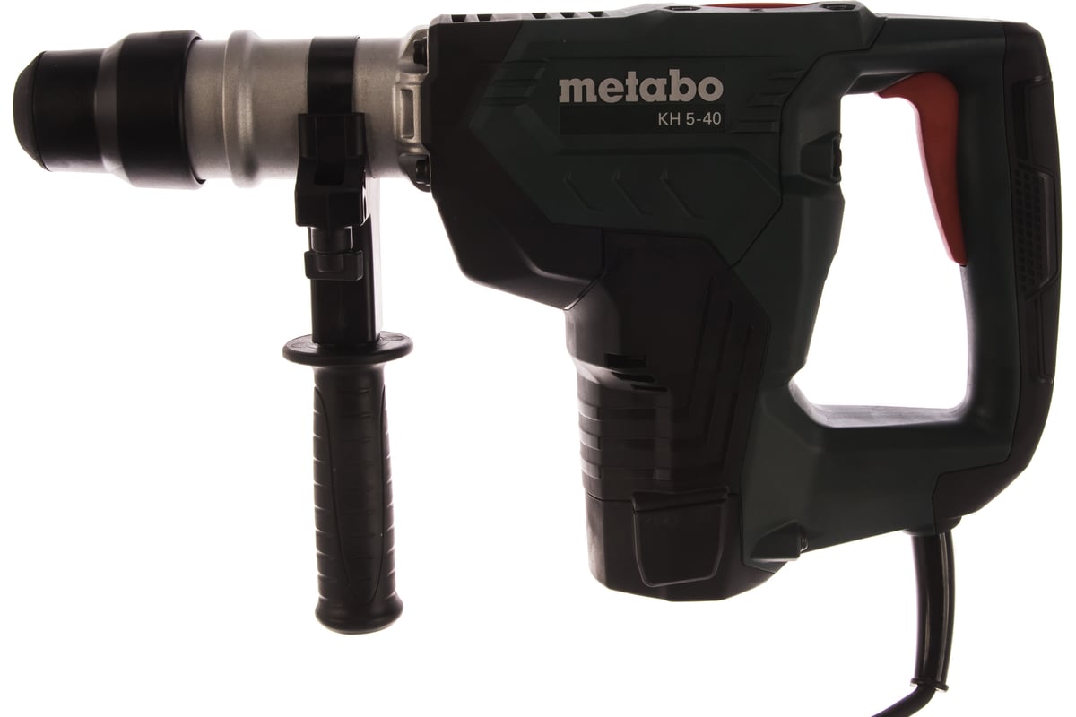 Перфоратор Metabo KH 5-40 600763500