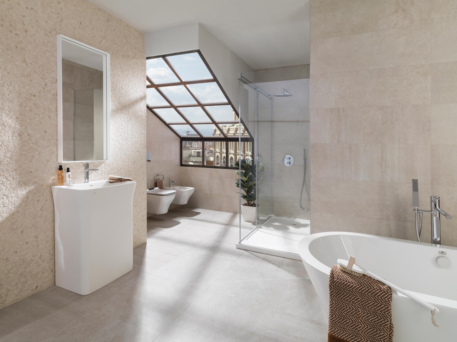 Коллекция плитки Porcelanosa Rodano