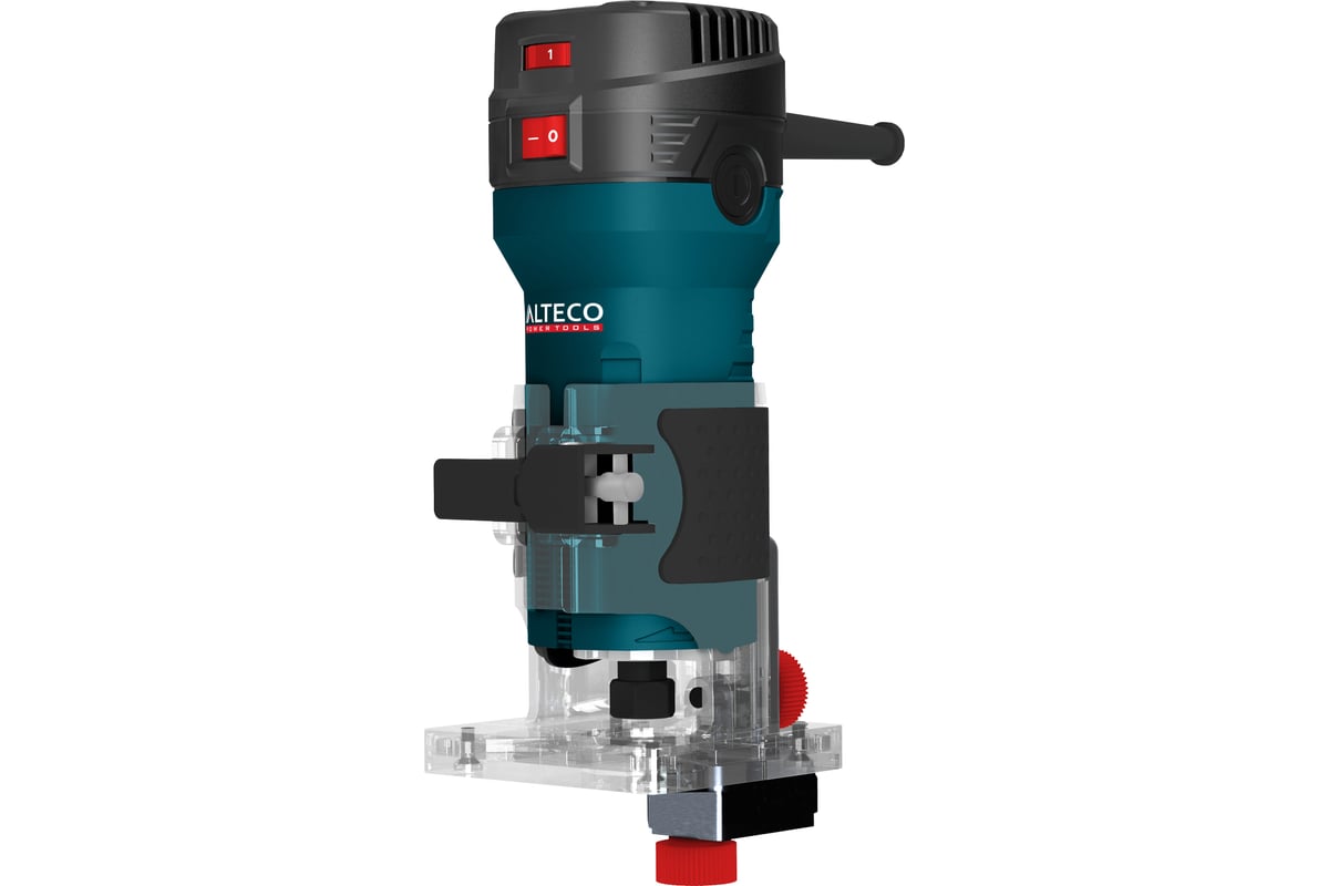 Фрезер Alteco TM 600 Professional 68446