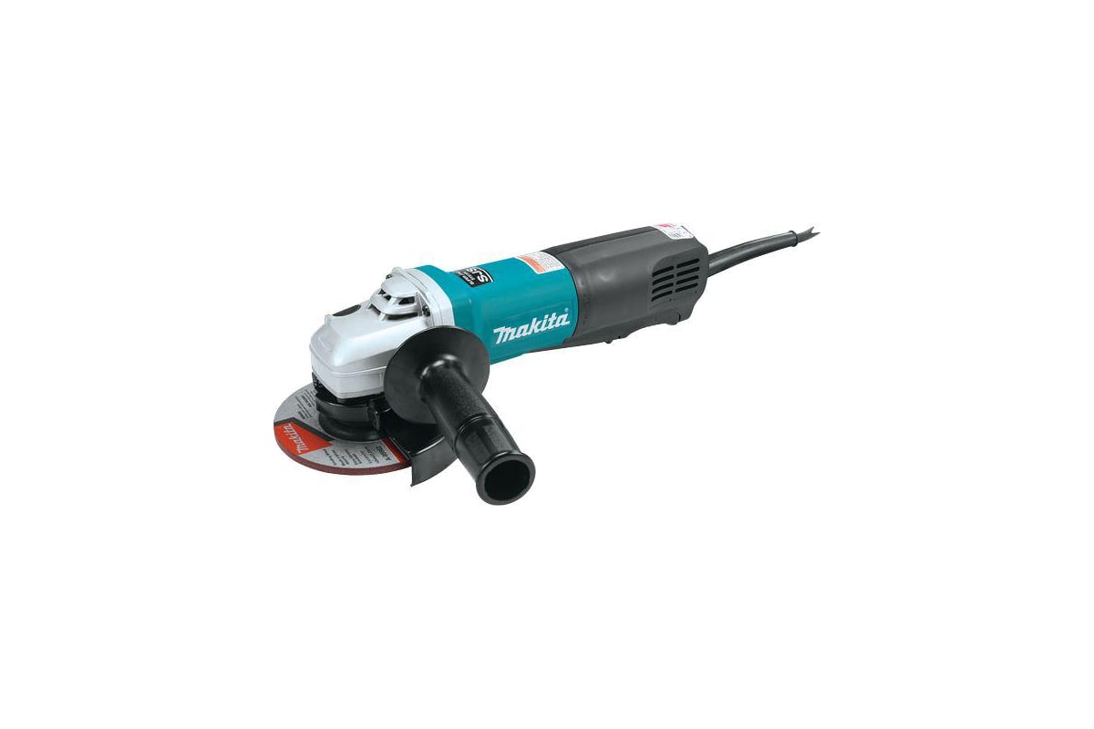 Угловая шлифмашина Makita 9566PCV