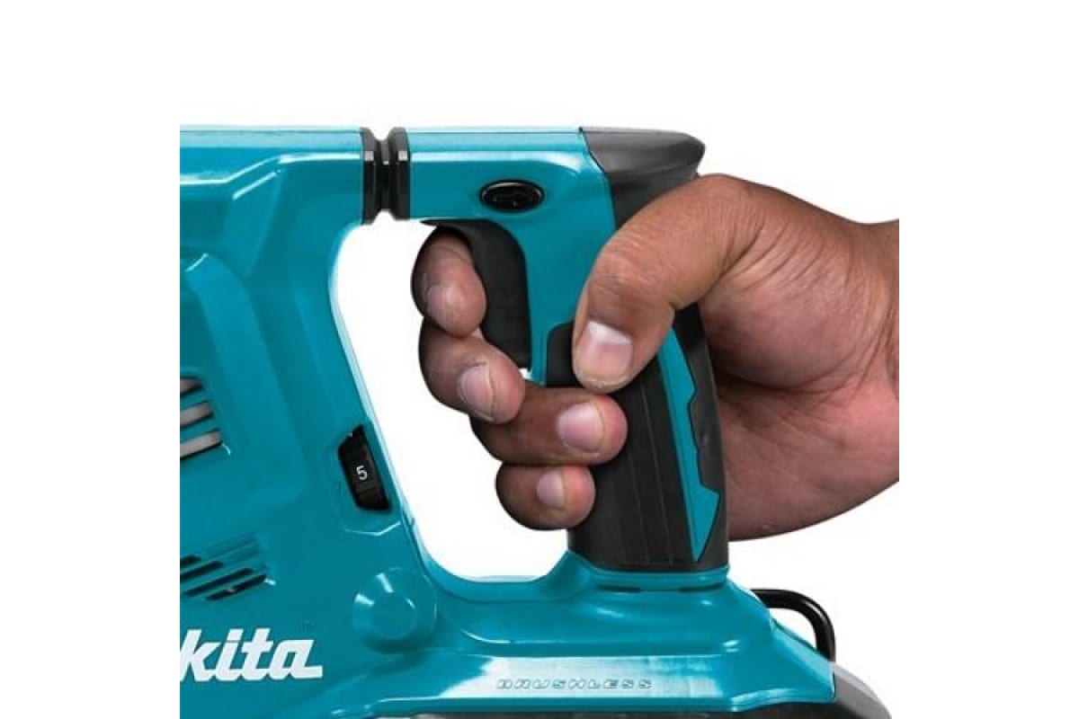 Аккумуляторный перфоратор Makita LXT DHR280Z