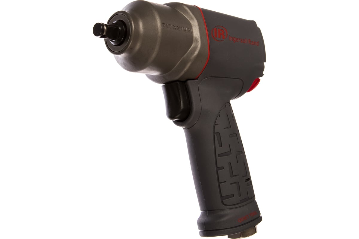 Пневматический ударный гайковёрт Ingersoll Rand 3/8" 2115QTiMAX