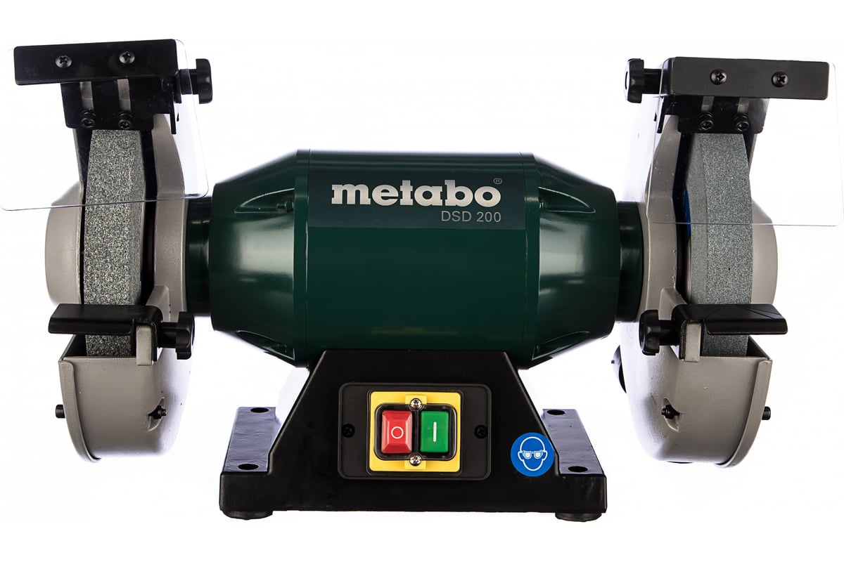 Точило Metabo DSD 200 619201000