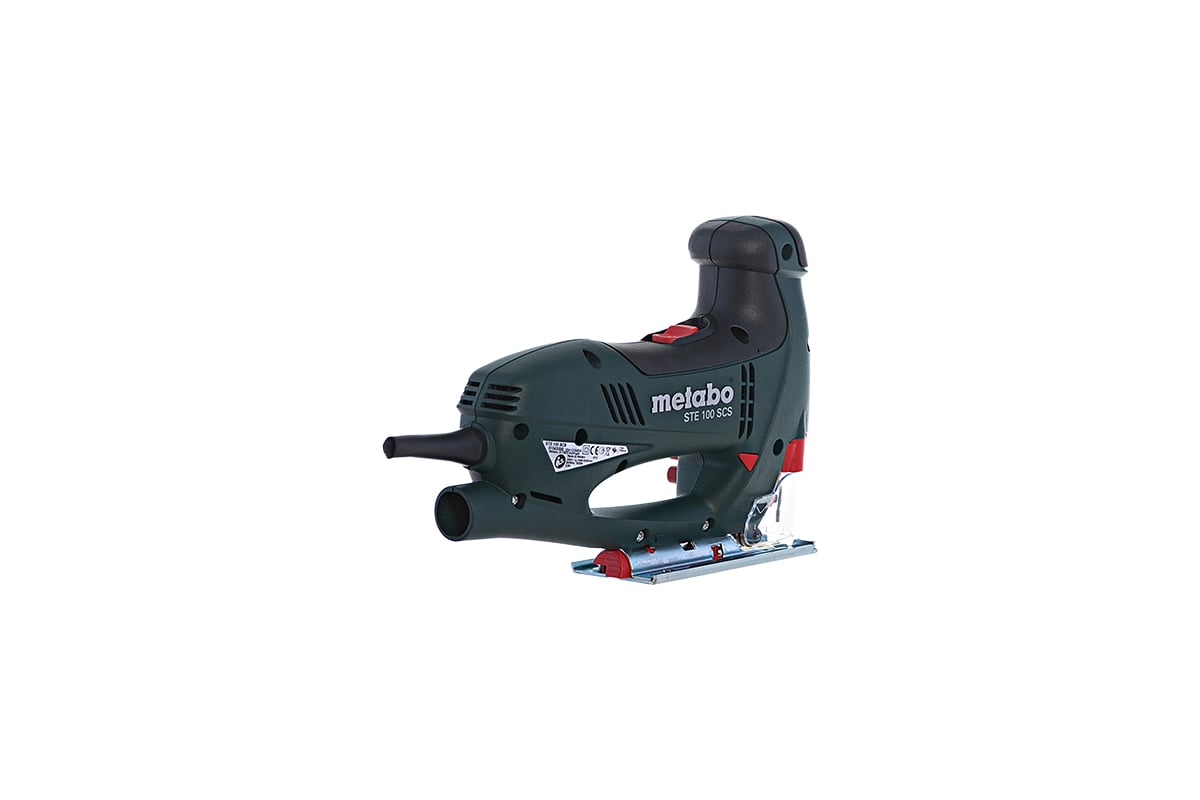 Лобзик Metabo STE 100 SCS 601043500