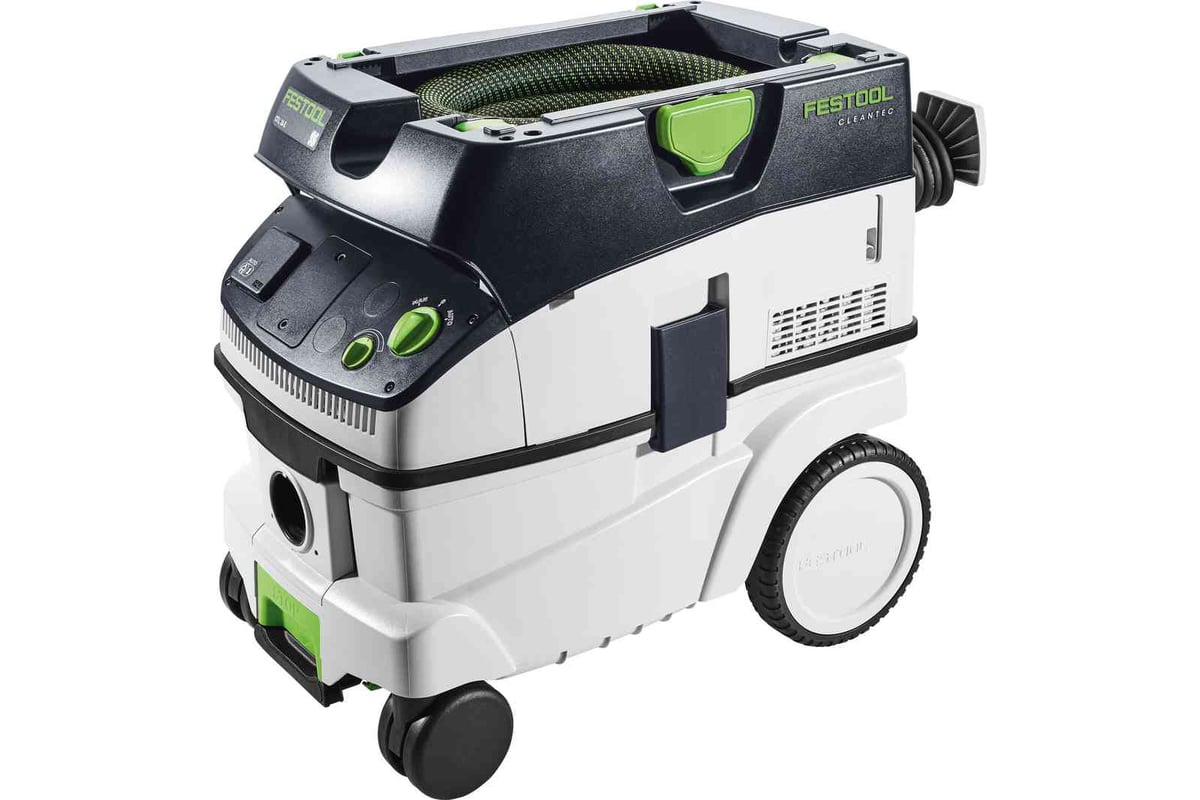 Пылеудаляющий аппарат Festool CTL 26 E 574947