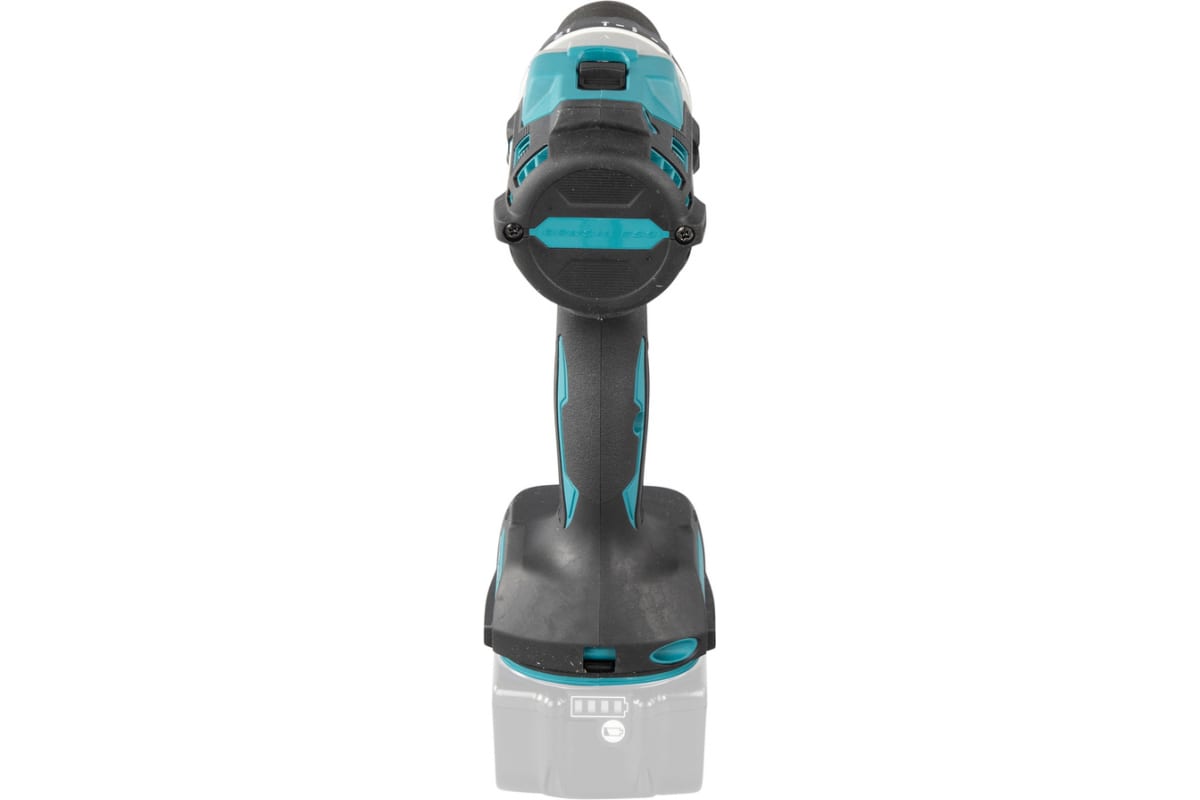 Аккумуляторная ударная дрель-шуруповерт Makita DHP486Z