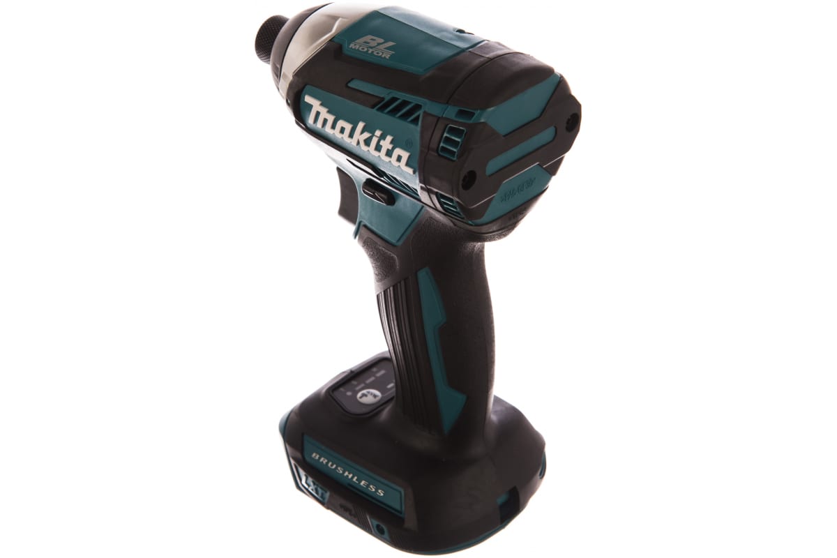 Аккумуляторный ударный шуруповерт Makita DTD154Z