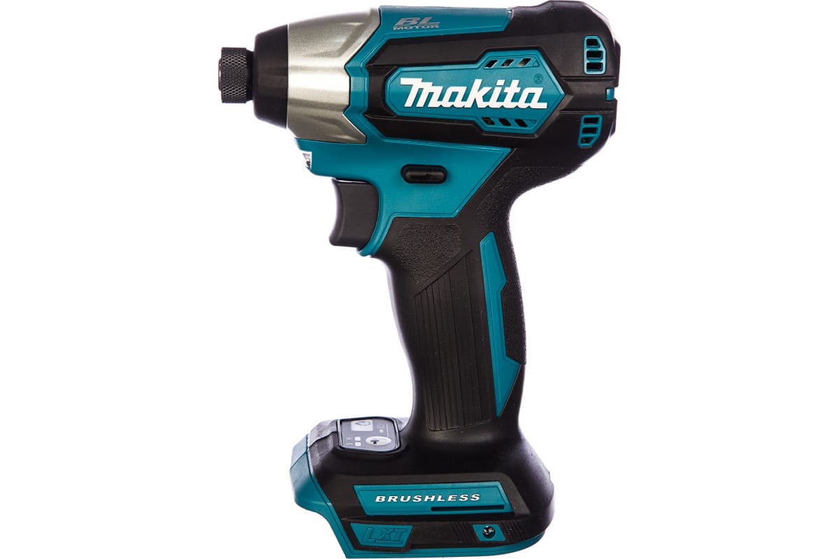 Аккумуляторный шуруповерт Makita DTD155Z