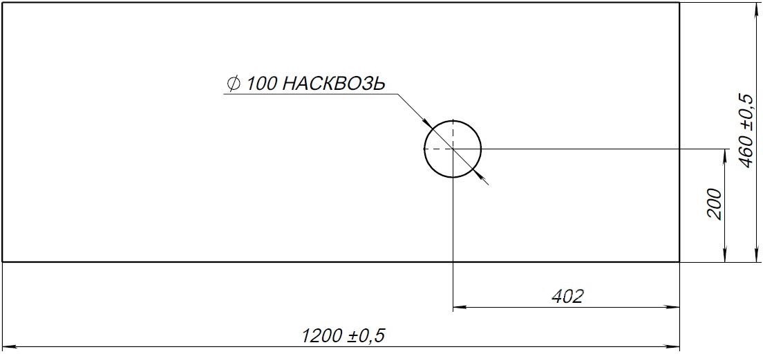 Столешница Allen Brau Infinity 120 см правая, beige structure, 1.21014.B-S