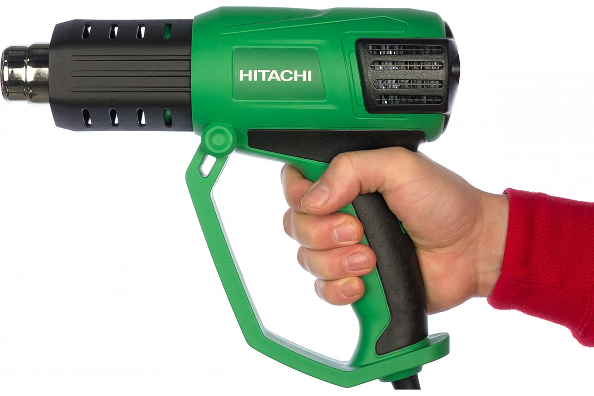 Термопистолет Hitachi RH650V