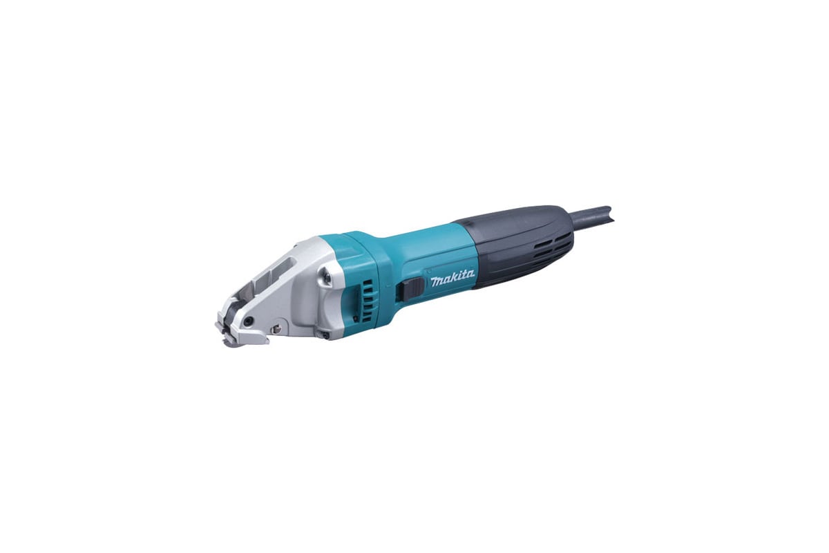 Электрические листовые ножницы Makita JS1601