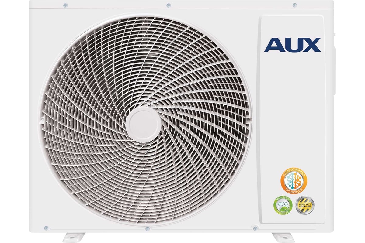 Напольно-потолочный кондиционер AUX ALCF-H36/5R1C + AL-H36/5R1C(U) X-00012485,X-00012493