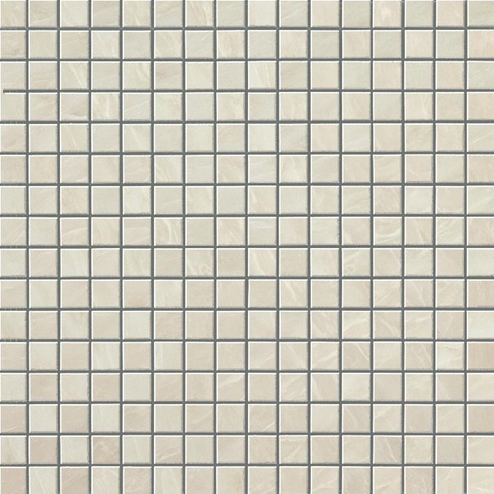 Мозаика Atlas Concorde Marvel Edge Imperial White Mosaico Lappato 30x30 см, AEOZ