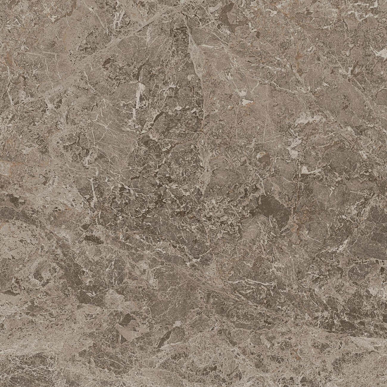 Керамогранит Atlas Concorde Victory Taupe Lap 59x59 см, 610015000526