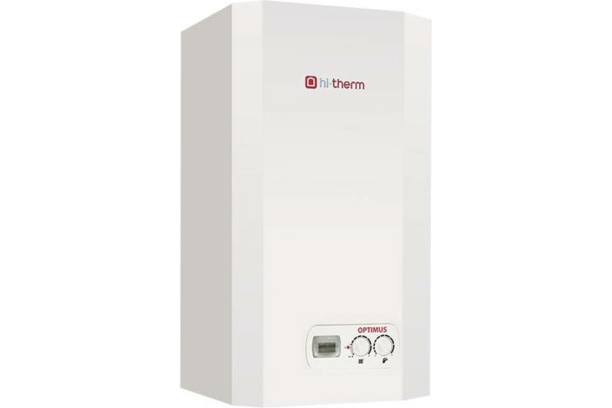 Газовый котел Hi-Therm OPTIMUS 32 кВт 121126