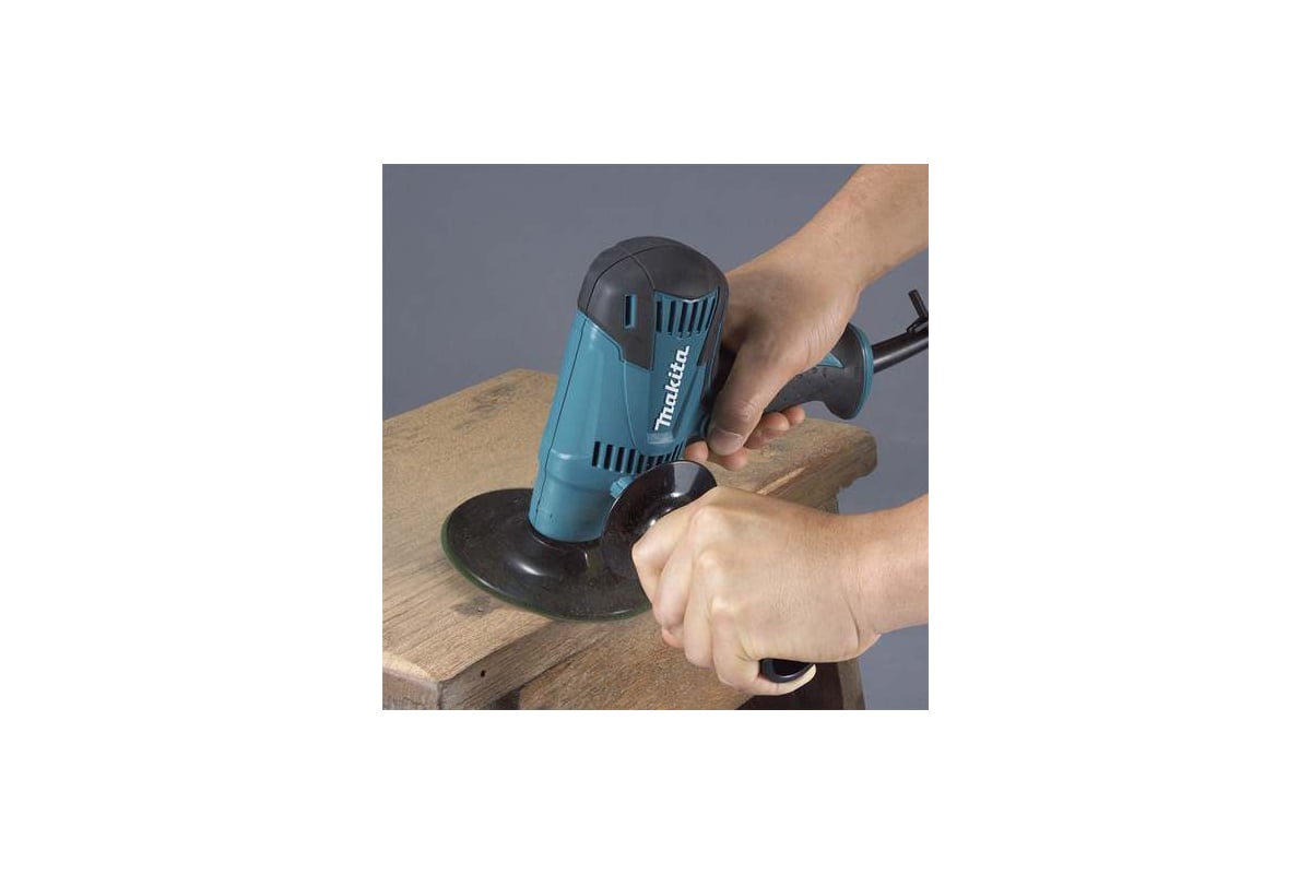 Шлифмашина Makita GV5010