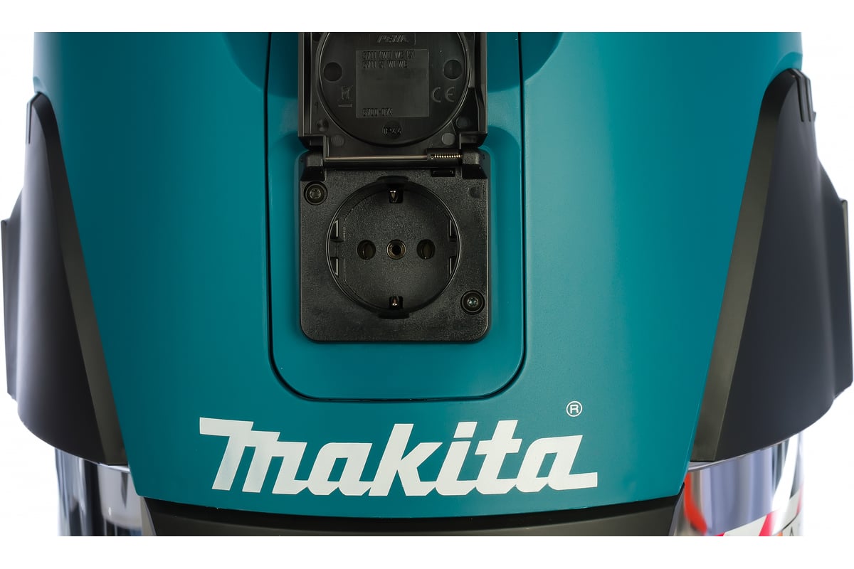 Пылесос Makita VC2012L