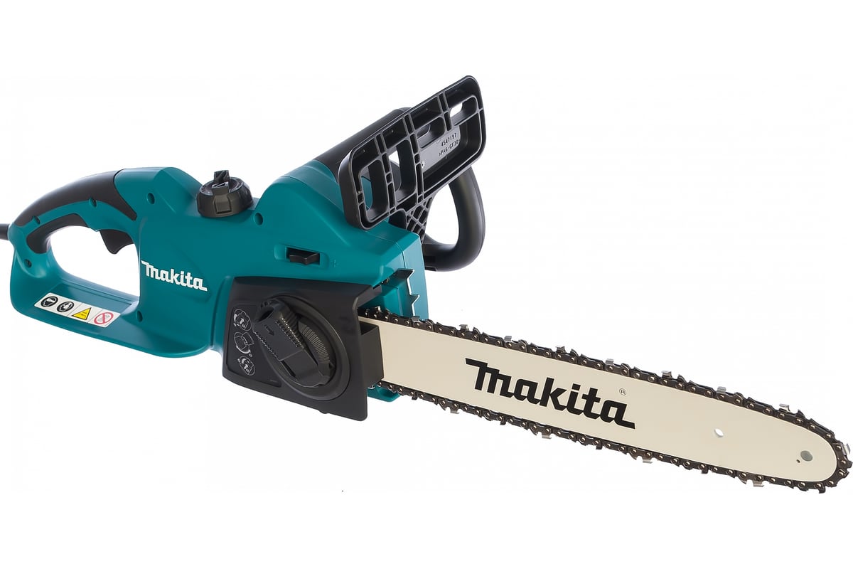 Электрическая цепная пила Makita UC3541A