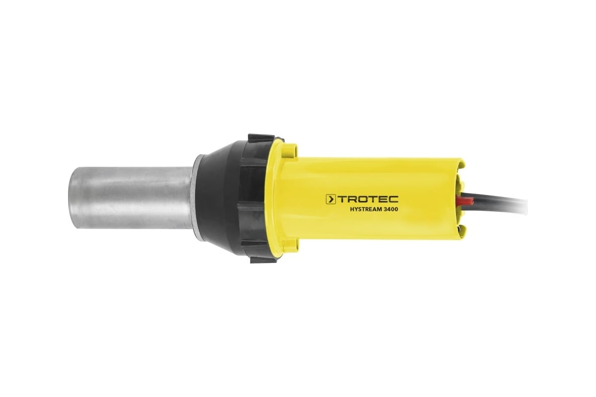 Тепловая пушка Trotec HyStream 3400 6100000058