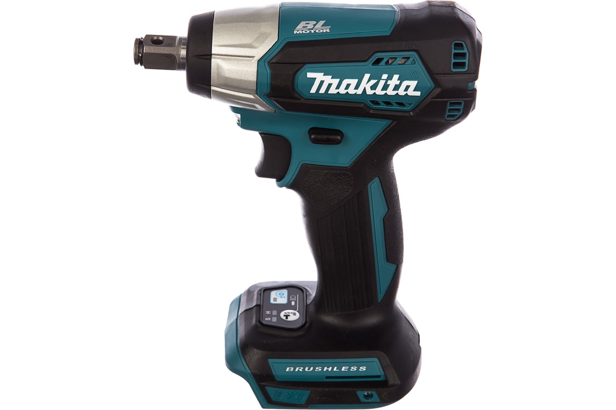 Аккумуляторный гайковерт Makita DTW181Z