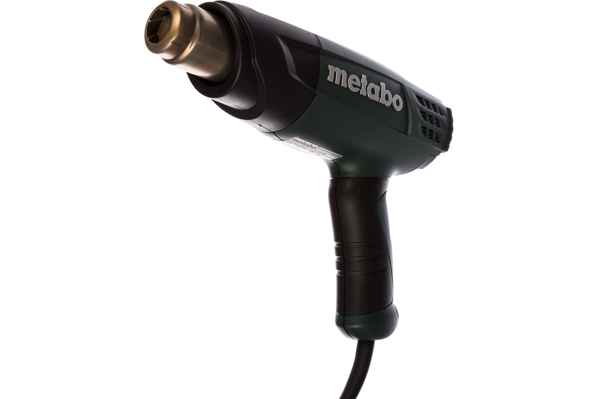 Фен Metabo HE 20-600 602060500