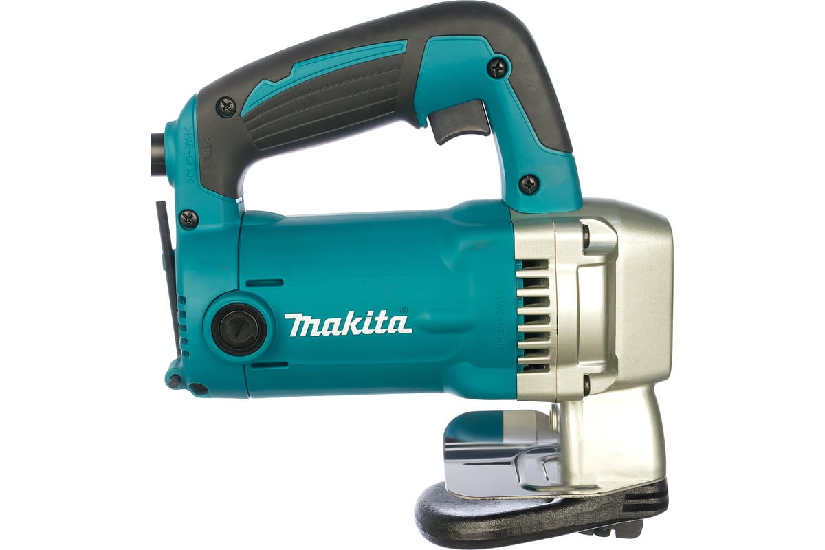 Листовые ножницы Makita JS3201J