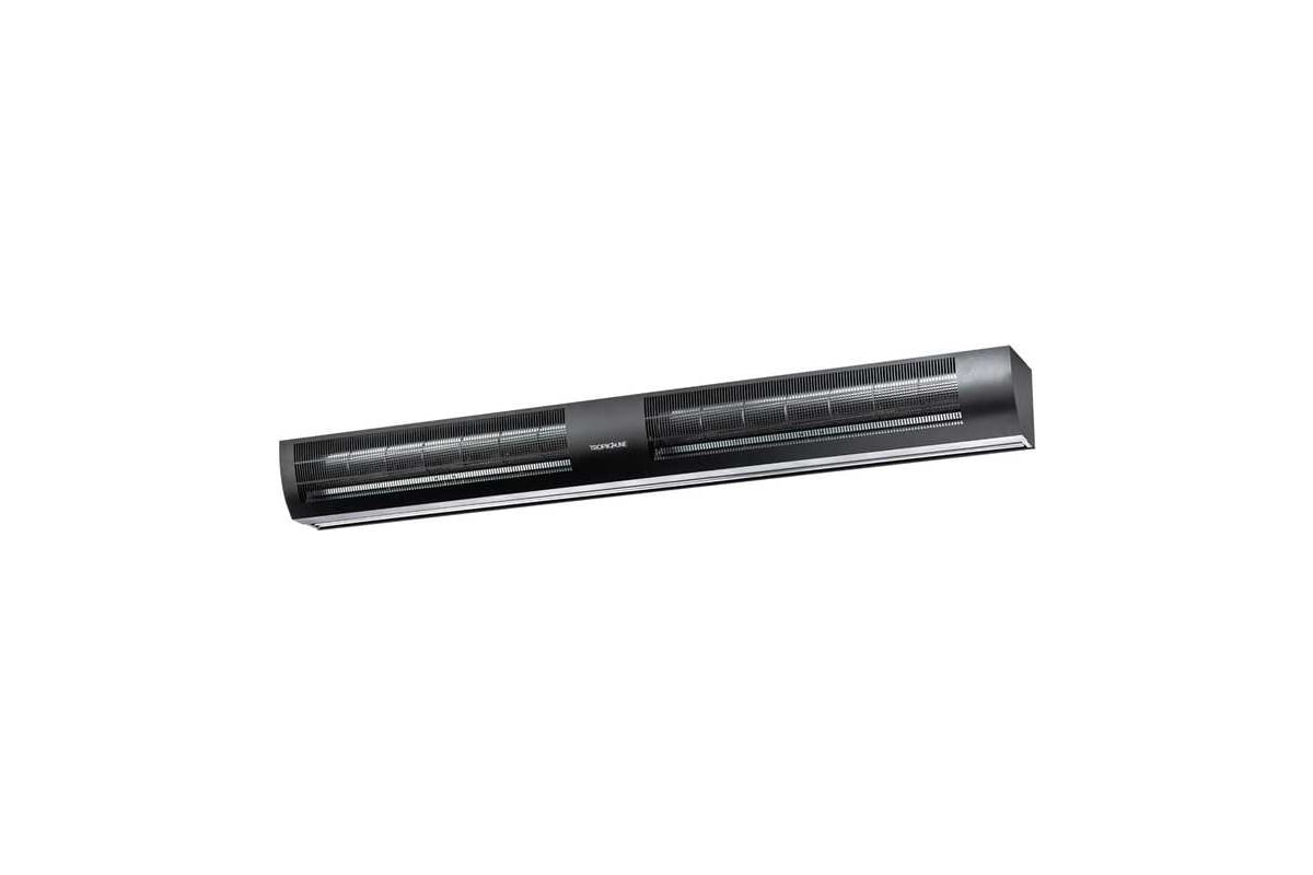 Водяная тепловая завеса Tropik Line T224W20 Black 64225