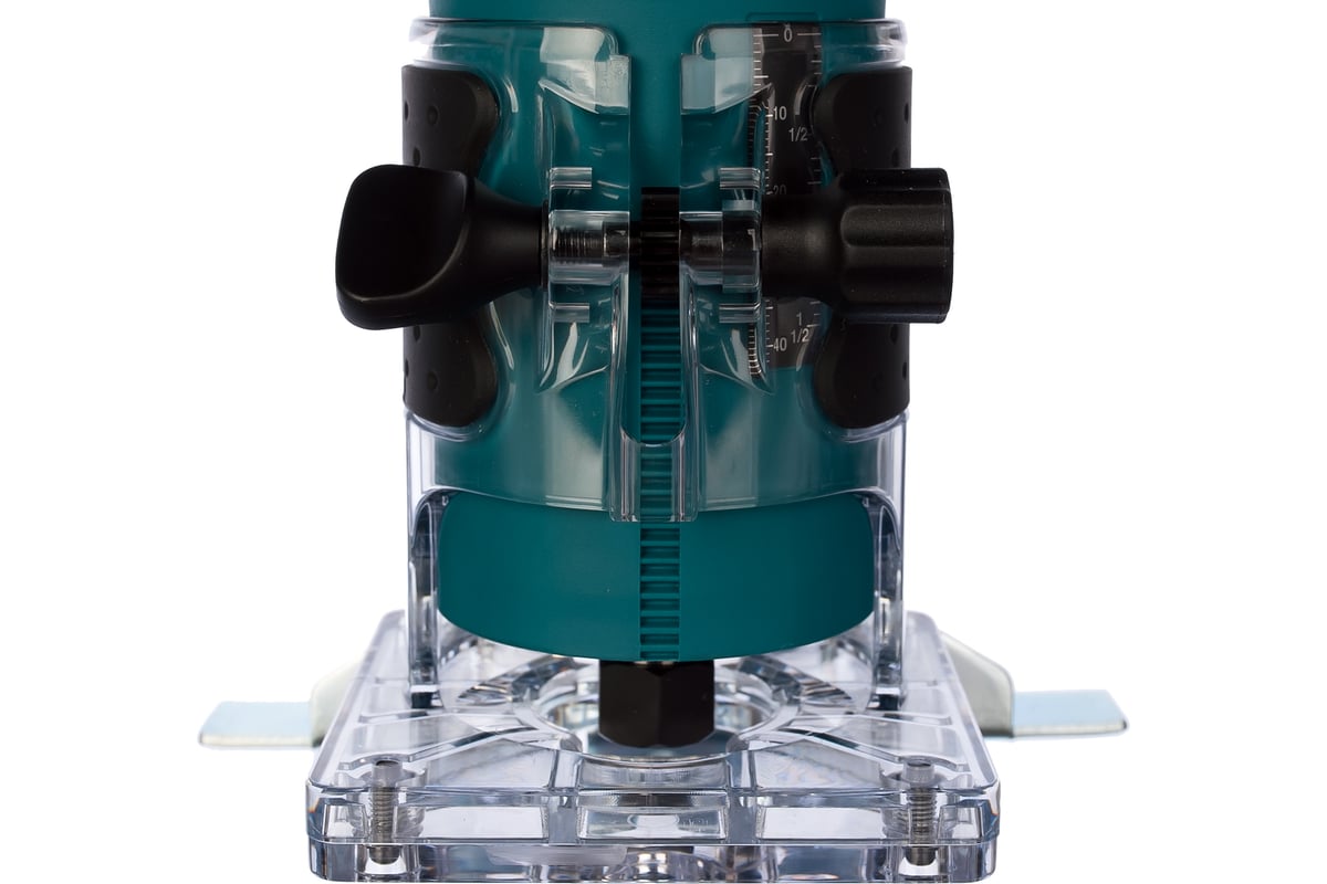 Кромочный фрезер Makita 3709