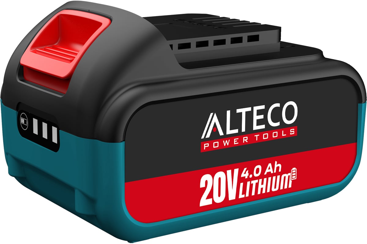 Аккумулятор BL 20-4A Alteco 37000