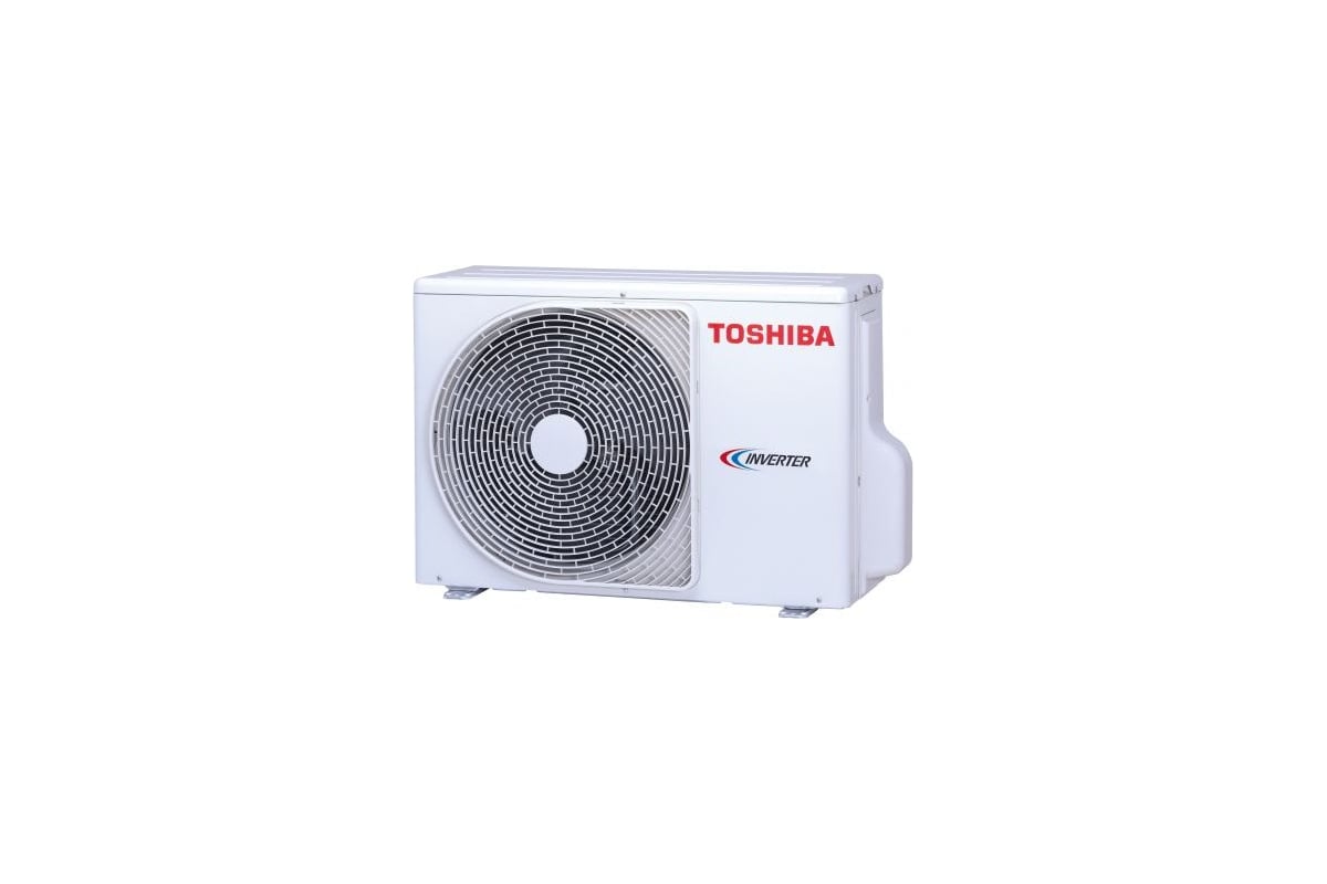 Сплит-система Toshiba RAS-10N3KV-E/RAS-10N3AV-E