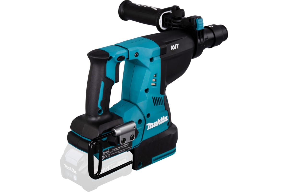 Перфоратор Makita XGT HR004GZ