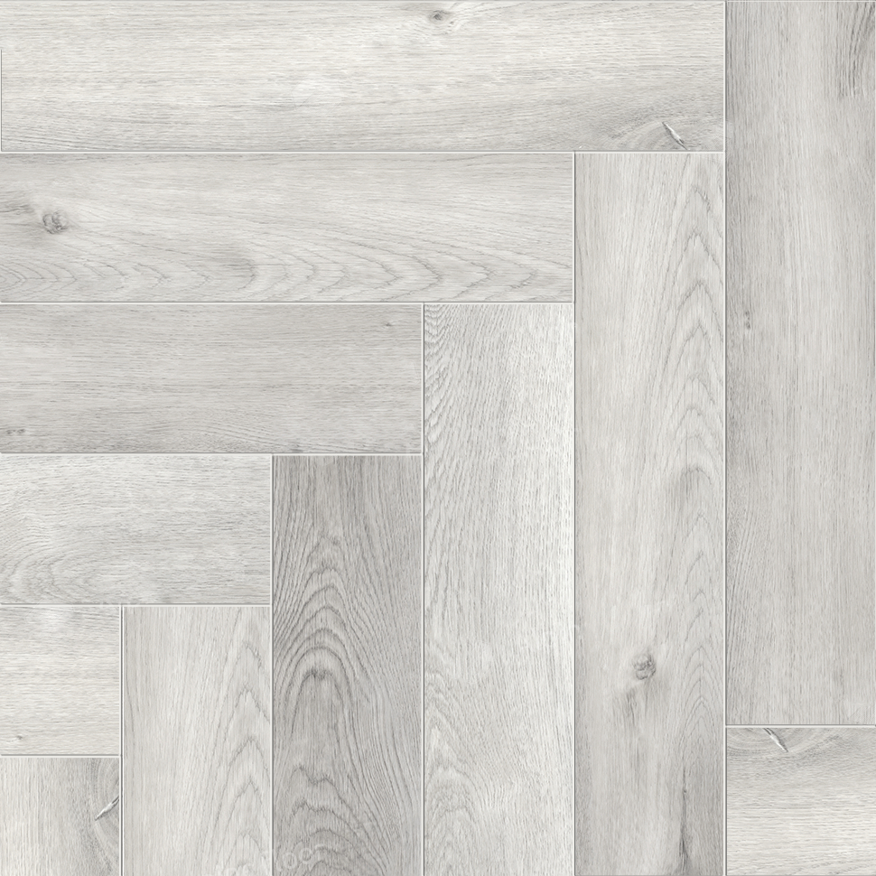 SPC ламинат Alpine Floor Parquet Light Дуб Лейтена 600x125x4 мм, ECO 13-18A