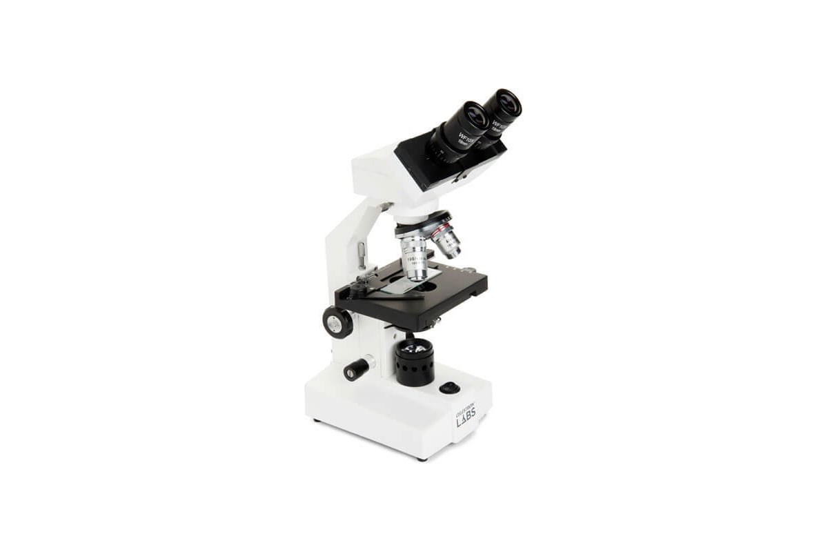 Микроскоп Celestron Labs CB2000CF 44231