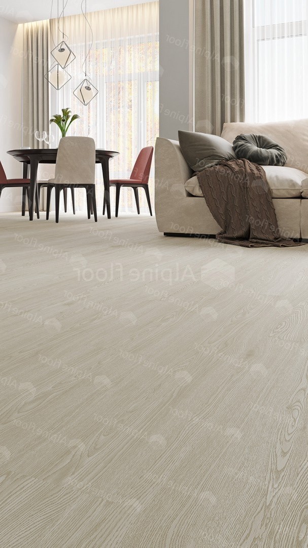 SPC ламинат Alpine Floor Solo Модерато 1220x183x3,5 мм, ECO 14-11