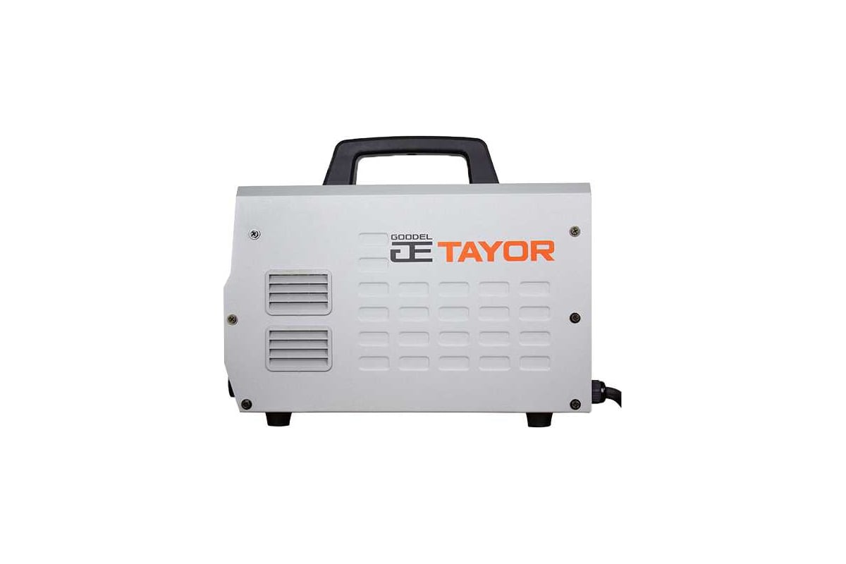 Сварочный аппарат постоянного тока GOODEL TAYOR PRO ARC-250 TMM0013