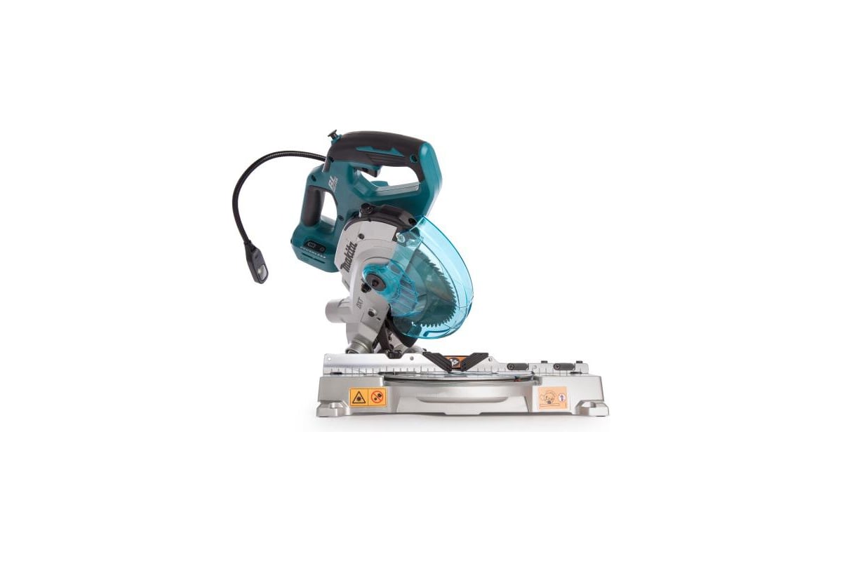 Торцовочная пила Makita LXT DLS600Z