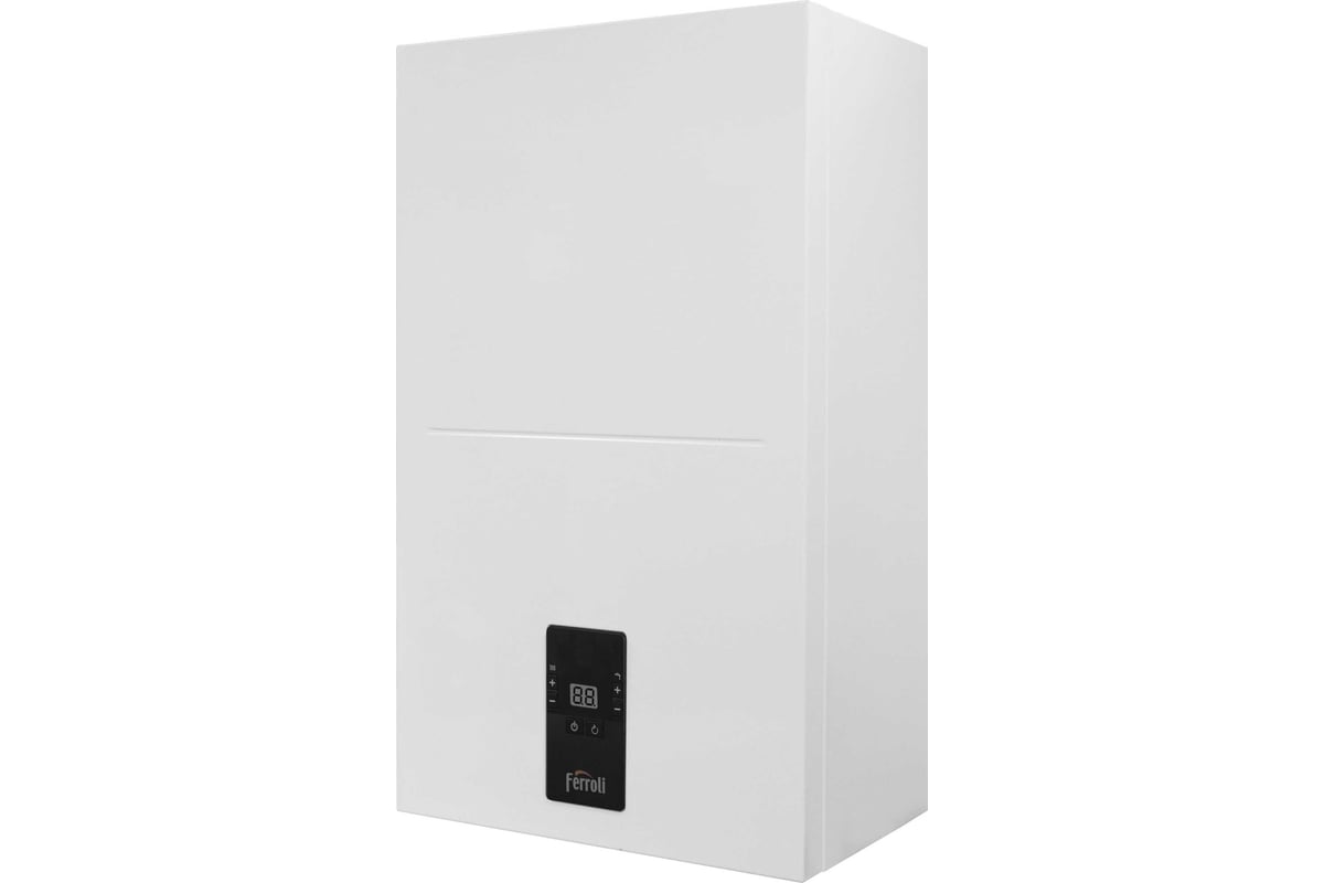 Электрический настенный котел Ferroli Tor 15kW GCJO30YA