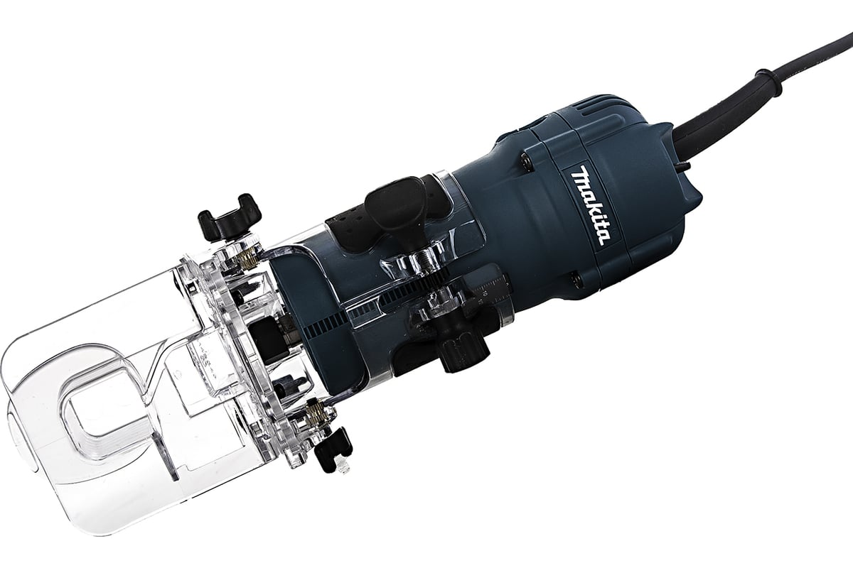 Ротационный фрезер Makita 3710