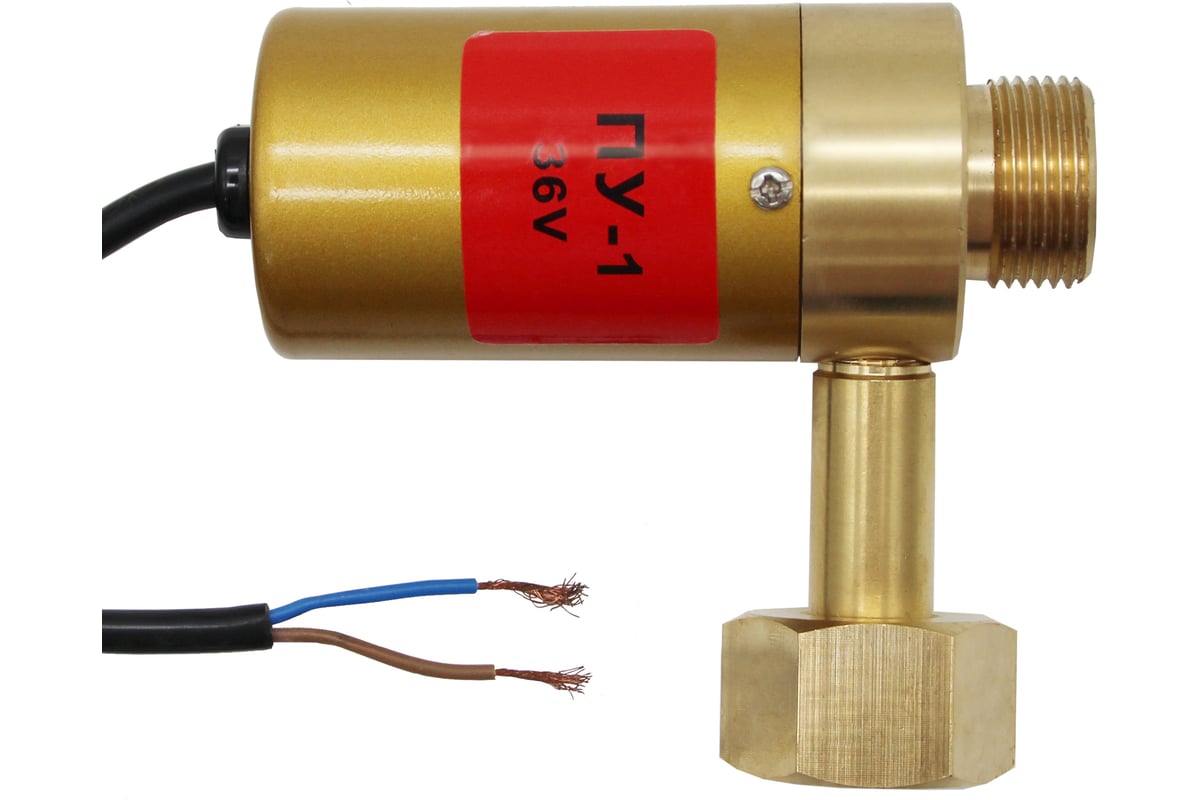 Подогреватель ПУ-1 36В Optima N6010 &N6010_0