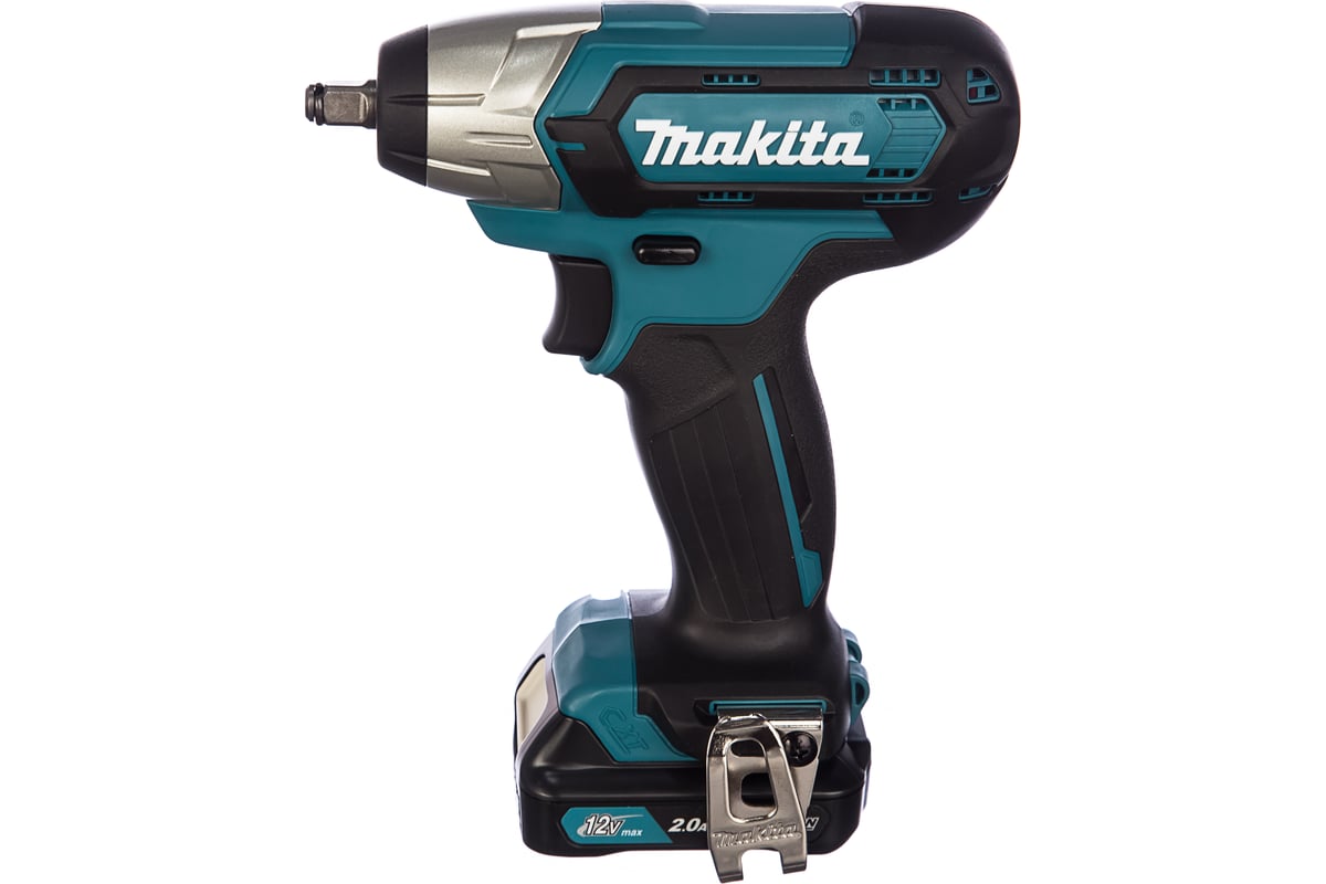 Аккумуляторный гайковерт Makita TW140DWAE