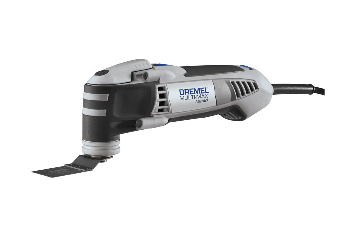 Набор Dremel Multi Max MM 40 F013MM40JC