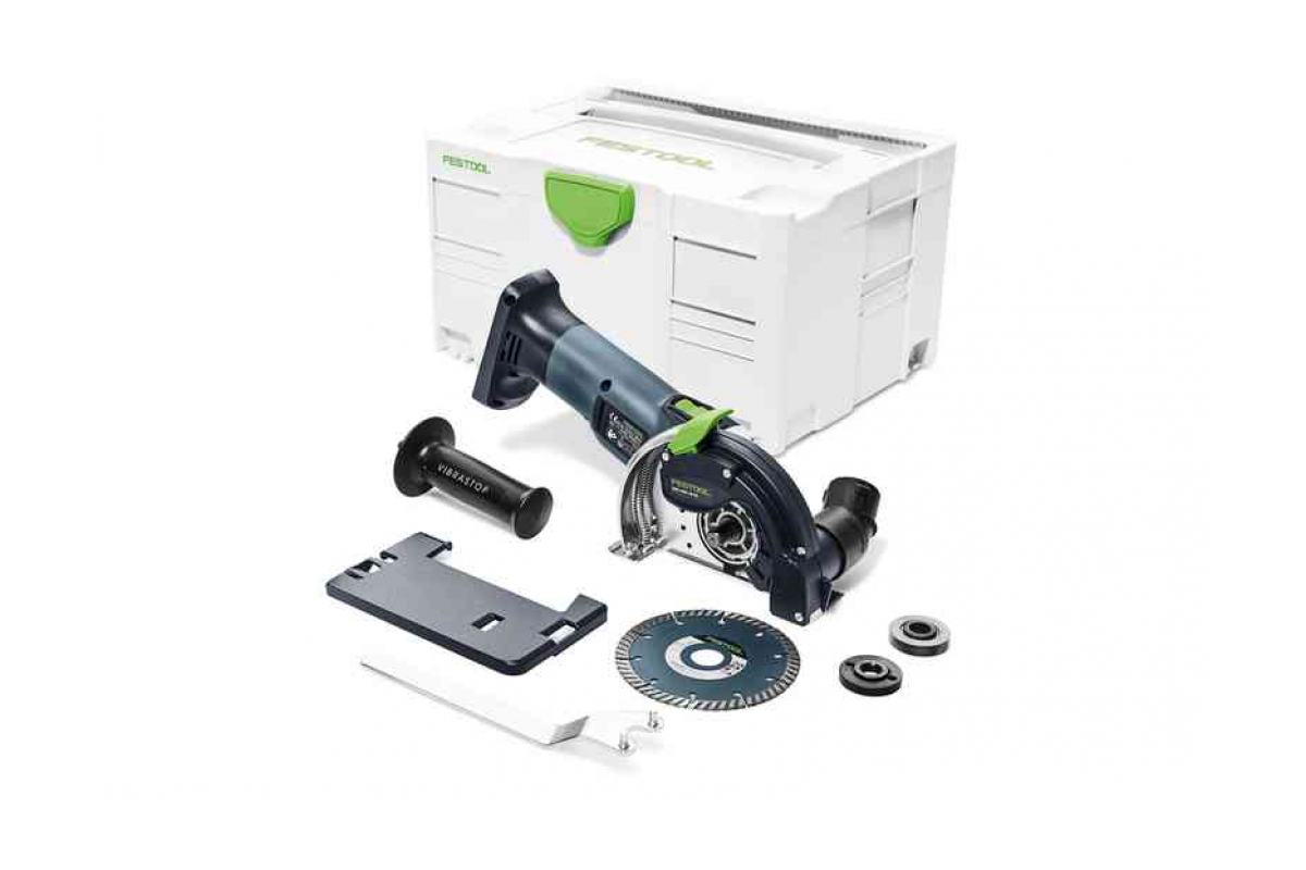 Аккумуляторная углошлифовальная машина Festool 575759