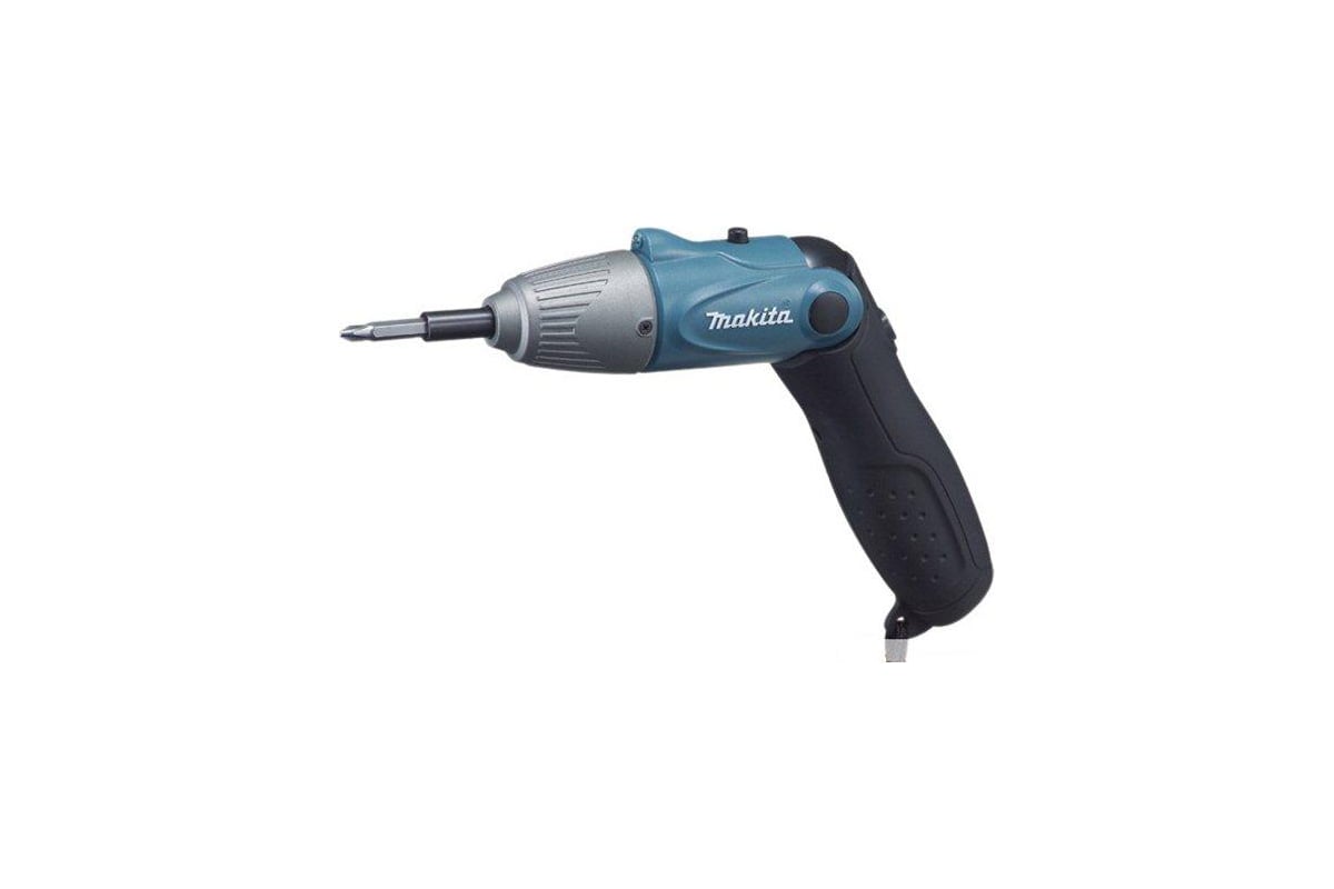 Аккумуляторная отвертка Makita 6723DW